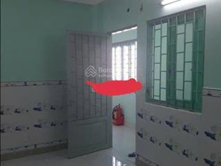 (chính chủ) trống sẵn phòng 14m2 đường số 16, hbc gần q.bình thạnh, gò vấp đh luật, vl