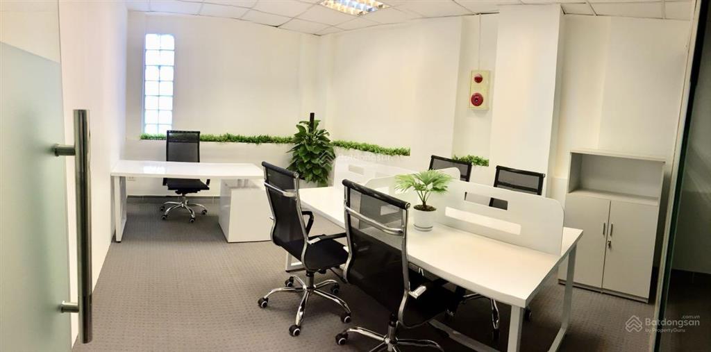 Tòa nhà vp 12 tầng tại ngã tư cửa bắc  phó đức chính còn dt 75, 125 và 250m2 giá rẻ nhất khu vực