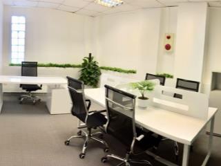 Tòa nhà vp 12 tầng tại ngã tư cửa bắc  phó đức chính còn dt 75, 125 và 250m2 giá rẻ nhất khu vực