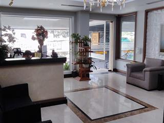 Thật nhanhchủ nhà giảm mạnh 2 tỷmặt phố nguyễn khoáitòa nhà dòng tiền khủng 350450tr/th