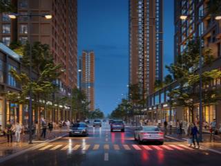 Bán ch 2pn, 1wc tại the parkland, 2,7 tỷ, 47m2, văn giang, hưng yên