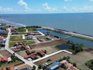 Đón sóng đầu tư  đất nền thịnh long, nam định. vị trí vàng, tiềm năng vô hạn .