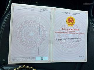 Ngang 5m dài 50m, có 100m thổ cư