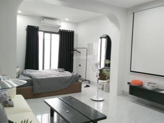 Căn hộ dòng tiền  tt đống đa 120m2x7t  ô tô vào nhà  17p  doanh thu cao chỉ 35 tỷ tl