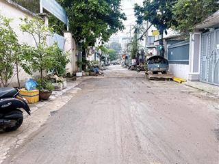 Bán nhà mặt tiền đường xe hơi, liền kề phạm văn đồng. diện tích 66m2 3pn 2wc giá 7.68 tỷ tl