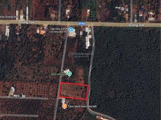 Bán đất vườn sầu riêng gần sân bay long thành cực đẹp tiện làm nhà nghỉ dưỡng.