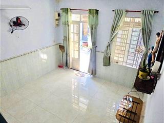 4.7x10m, bán nhà 2 tầng, shr, hxh, quang trung, p8 gò vấp, 4 tỷ nhỉnh