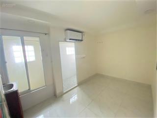 Cho thuê phòng trong chung cư mini. bếp riêng, toilet riêng, thang máy, kế ufm, kcx, cầu tân thuận