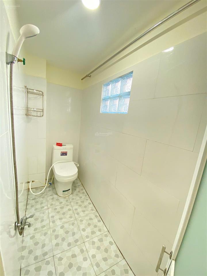 Cho thuê phòng trong chung cư mini. bếp riêng, toilet riêng, thang máy, kế ufm, kcx, cầu tân thuận