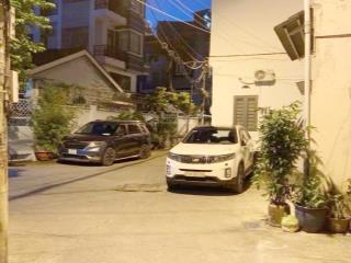 Siêu hiếm  lê quang định  hẻm xe hơi thông đậu đỗ ngày đêm  49m2  giá nhỉnh 7ty