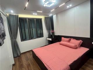 Chính chủ bán căn nhà phố trần khát chân, gần khu phân lô đầm trấu 30m2, 5 tầng ngõ ba gác