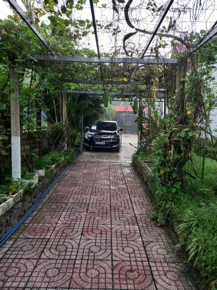 Chính chủ bán khu nhà vườn sinh thái  thái mỹ,quy mô lớn, phù hợp an cư & đầu tư