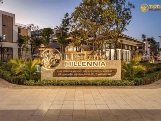 Bán chdv mặt phố đi bộ  gần trường fpt sinh viên và chuyên gia thuê  trệt 3 lầu  5,1 tỷ sổ hồng