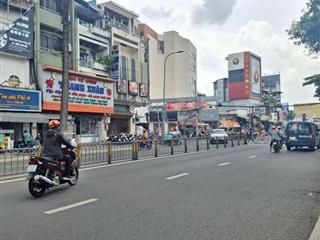 Quận 1  mt đinh tiên hoàng  53m2  19 tỷ  2 mặt tiền  nở hậu