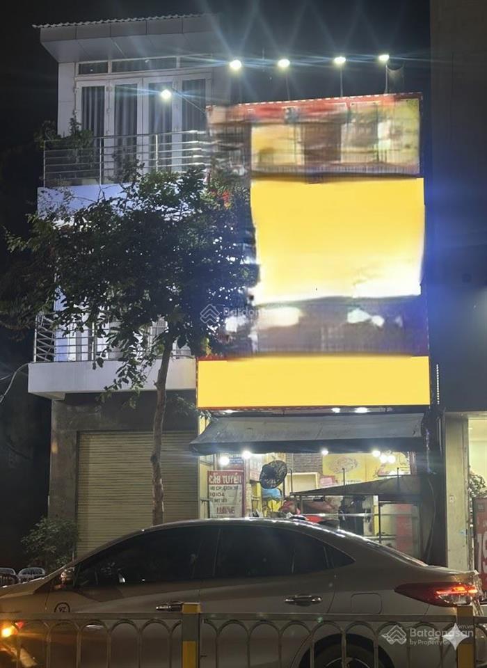 Quận 1  mt đinh tiên hoàng  53m2  19 tỷ  2 mặt tiền  nở hậu