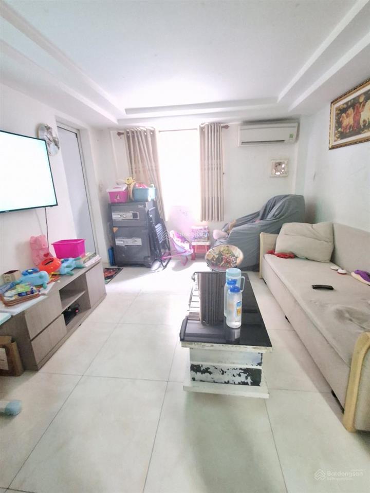 Phú nhuận  mt hoa hồng  47.9m2  18 tỷ  nở hậu  sát phan xích long