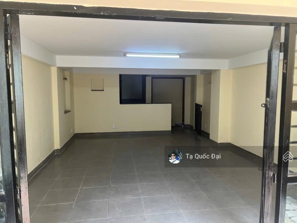 Phú nhuận  mt phan tây hồ  105m2  24 tỷ  4 tầng  gara 2 ô tô