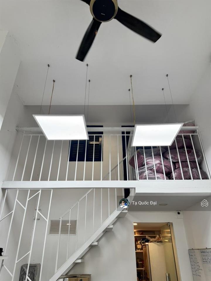 Quận 3  mặt tiền huỳnh tịnh của  vip 2 chiều  52.5m2  14 tỷ