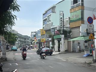 Phú nhuận  mt đặng văn ngữ  97m2  29.4 tỷ  5 tầng mới  dt 45tr/th