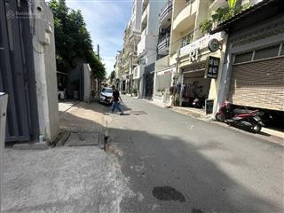 Quận 1  mặt tiền đinh công tráng  nhà nát tiện xây mới  148.7m2  50 tỷ!