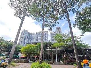 Quận 10  hai mặt tiền tô hiến thành  dtcn 134.1m2  gần big c, bv 115, đh bách khoa  43 tỷ!