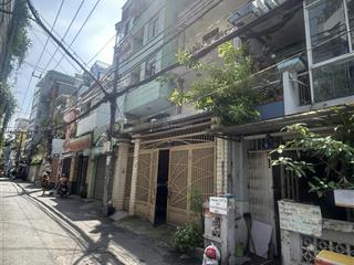 Phú nhuận  mảnh đất vàng  mặt phố phan tây hồ  ngang 6m  nở hậu  131.4m2  30 tỷ!