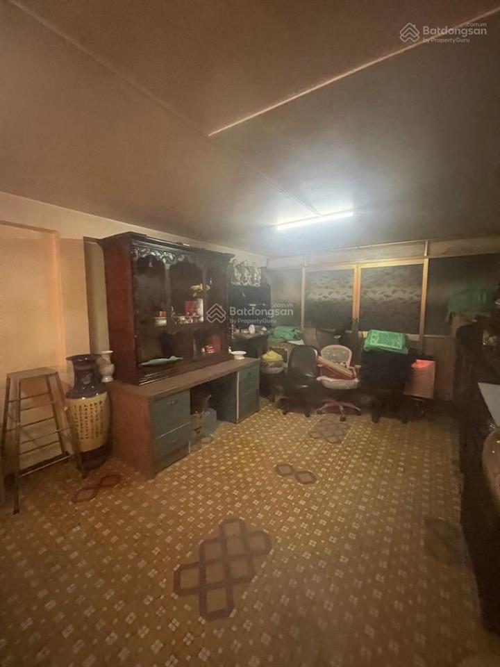 Quận 10  mặt tiền kinh doanh ngô gia tự  4 tầng btct  nở hậu  104m2  42 tỷ!