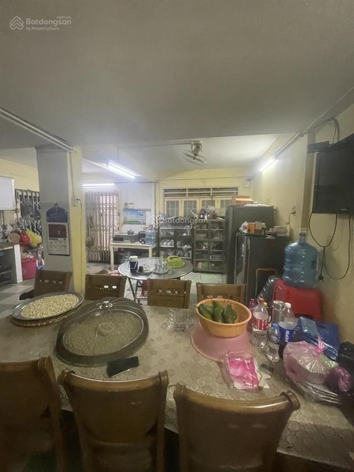 Quận 10  mặt tiền kinh doanh ngô gia tự  4 tầng btct  nở hậu  104m2  42 tỷ!