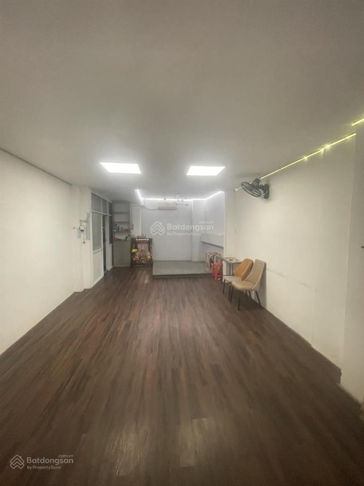 Quận 10  mặt tiền kinh doanh ngô gia tự  4 tầng btct  nở hậu  104m2  42 tỷ!