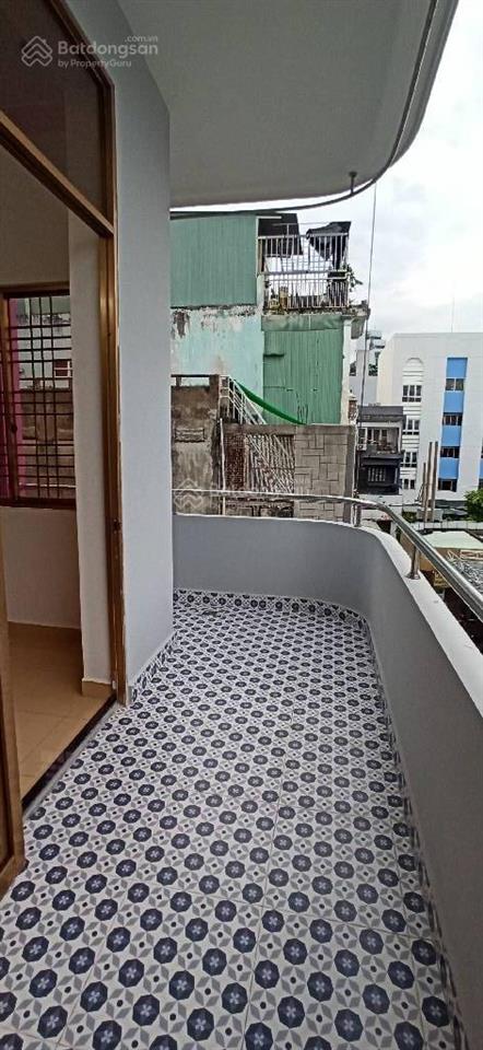 Quận 10  lô góc hai mặt tiền  nguyễn lâm  ngay chợ nguyễn tri phương  35m2  5 tầng  11.6 tỷ!