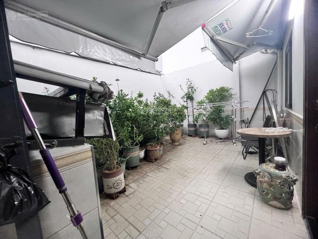 Quận 1  phan tôn  205m2  65 tỷ  biệt thự mặt tiền đường  sân vườn