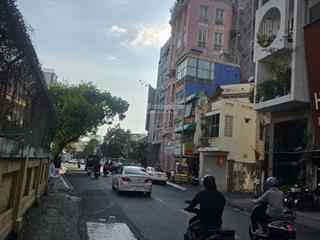 Quận 3  mt trần quốc toản  70m2  30 tỷ  cung đường hiếm  nở hậu tài lộc