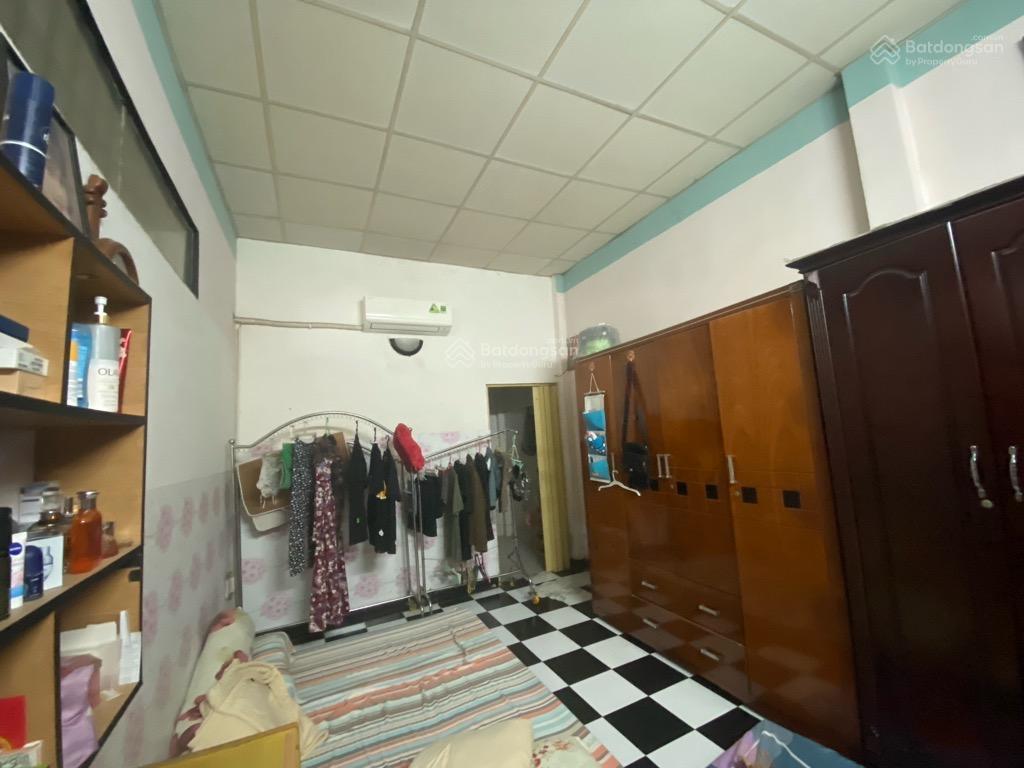 Quận 3  trần quang diệu  77.8m2  10 tỷ  3 mặt hẻm thoáng  xe hơi đậu cửa  xây mới/cải tạo