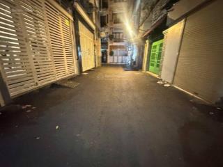 Quận 1  mạc đĩnh chi  hxh thông  tiện xây mới  47m2  16 tỷ!