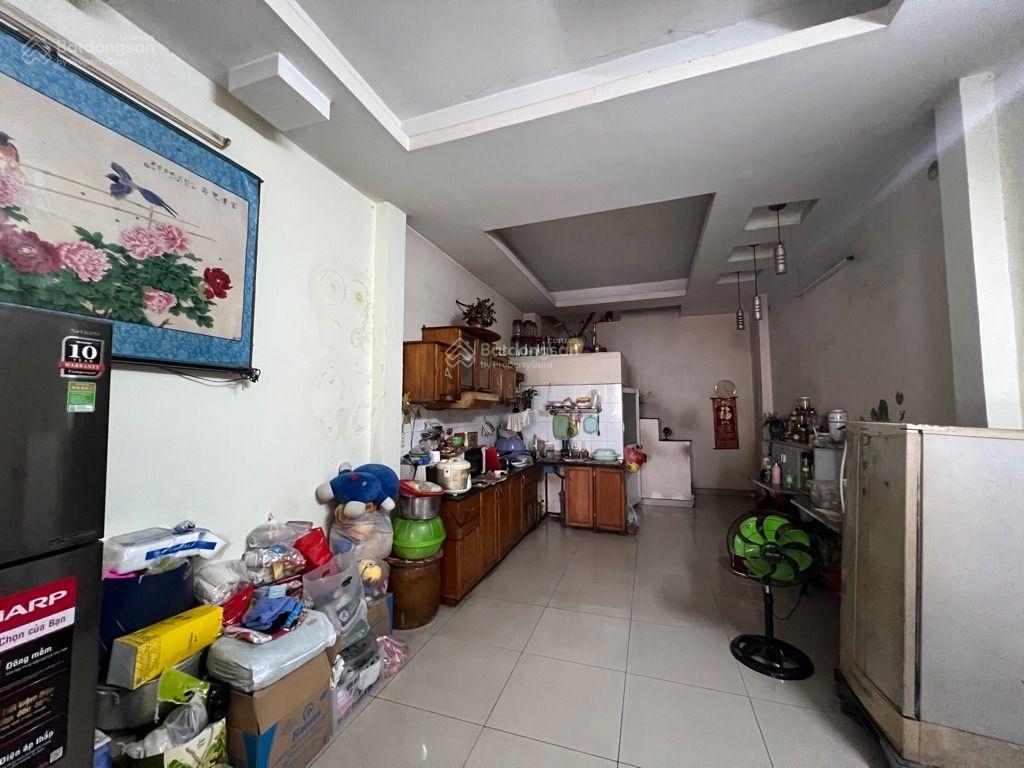 Quận 1  trung tâm tân định  bà lê chân  hẻm 4m cách mt 40m  4 lầu  67.1m2  15.3 tỷ