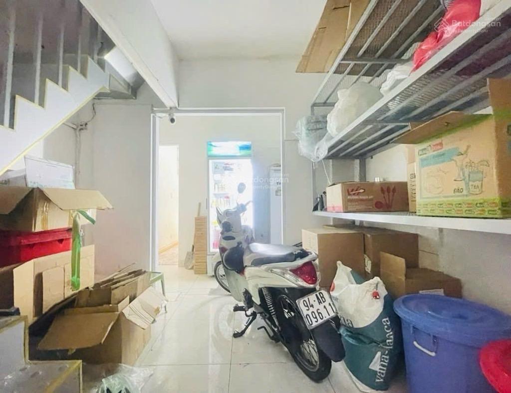 Phú nhuận  phan đình phùng  45m2  17.5 tỷ  mặt tiền kinh doanh  lô góc 3mt