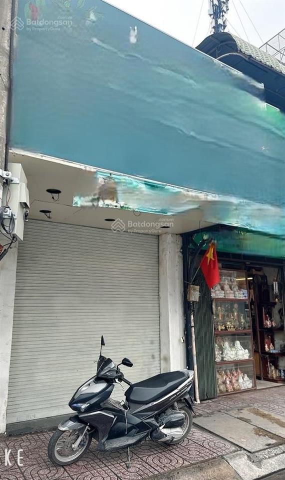 Phú nhuận  phan đình phùng  45m2  17.5 tỷ  mặt tiền kinh doanh  lô góc 3mt