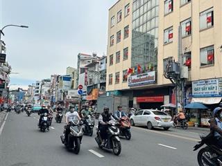 Phú nhuận  mặt tiền kinh doanh phan đình phùng  lô góc 3mt  45m2  17.5 tỷ