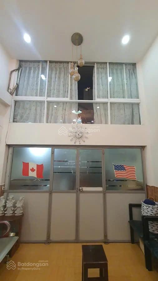 Quận 1  mt trần khắc chân  48.3m2  17.8 tỷ  3 tầng  4pn  đất a4