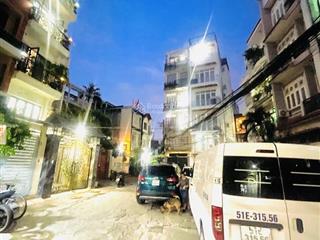 Phú nhuận  mảnh đất vàng  mặt phố phan tây hồ  ngang 6m  nở hậu  131.4m2  29.9 tỷ