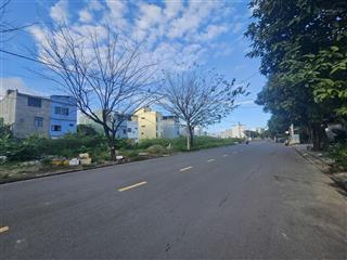 Bán cặp đất đường lê quảng chí  hòa xuân  cẩm lệ