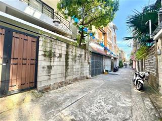 Hẻm xe hơi 5m xô viết nghệ tĩnh đoạn 2 chiều đẹp nhất  p25 vip kế bên khu d2 (nguyễn gia trí)