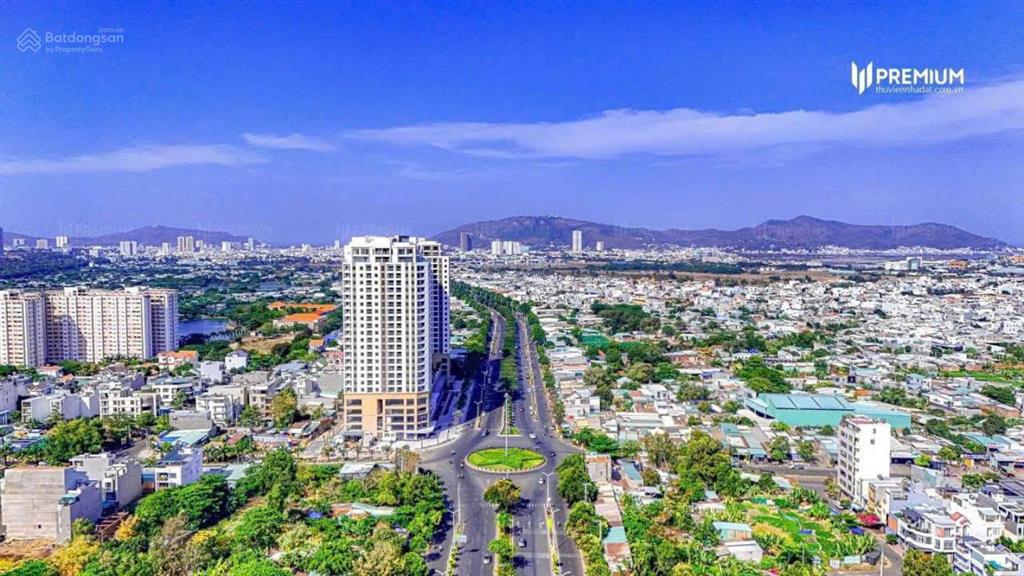 Bán lô đất mặt tiền đường 2/9 kđt chí linh, vũng tàu