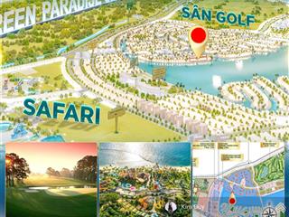 Bán villa đơn lập vịnh tiên mặt biển vip nhất vinhomes cần giờ