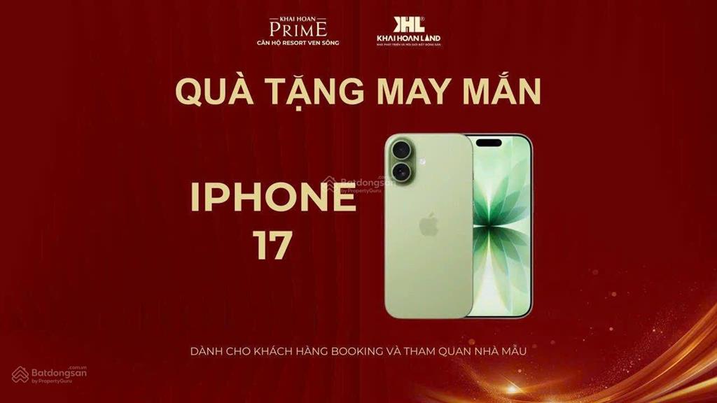 Bán căn hộ khải hoàn prime nhà bè. 2pn  mặt tiền lê văn lương  giá cđt