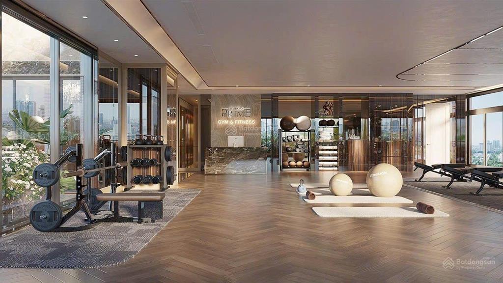 Bán căn hộ khải hoàn prime nhà bè. 2pn  mặt tiền lê văn lương  giá cđt