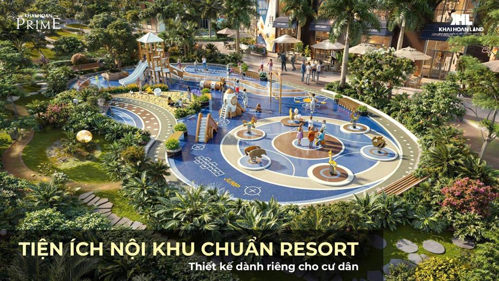 Bán căn hộ khải hoàn prime nhà bè. 2pn  mặt tiền lê văn lương  giá cđt