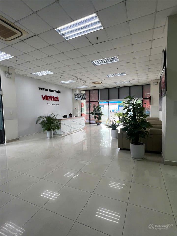 Cho thuê văn phòng tại tòa nhà viettel ninh thuận  bình thuận  đắc nông giá chỉ từ 100.000đ/m