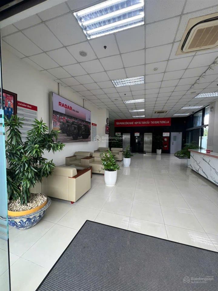 Cho thuê văn phòng tại tòa nhà viettel ninh thuận  bình thuận  đắc nông giá chỉ từ 100.000đ/m