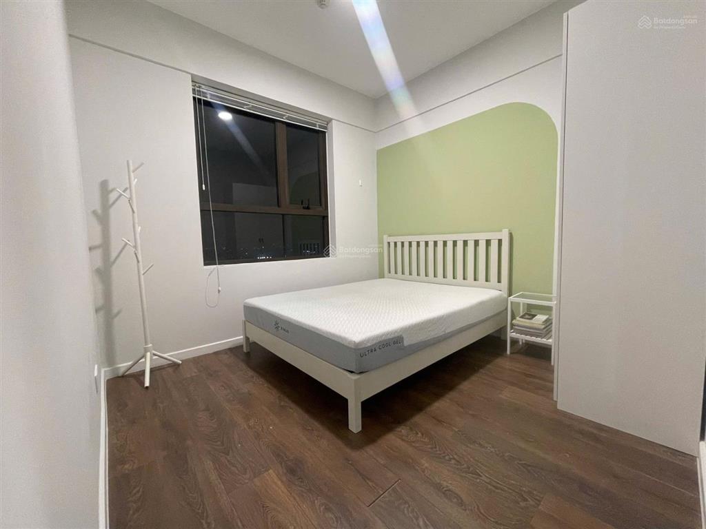 Bán căn hộ cc tại flora novia, 75m2, 1 tỷ 820 triệu, thủ đức, hcm